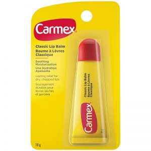CARMEX Baume à lèvres Tube Formule Originale