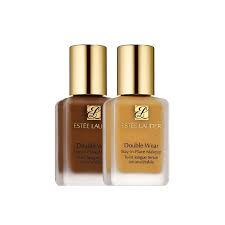 ESTEE LAUDER – Double Wear Fond de Teint
